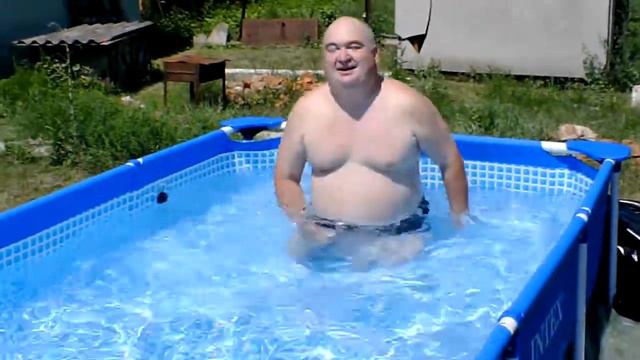 Бассейн смотреть онлайн