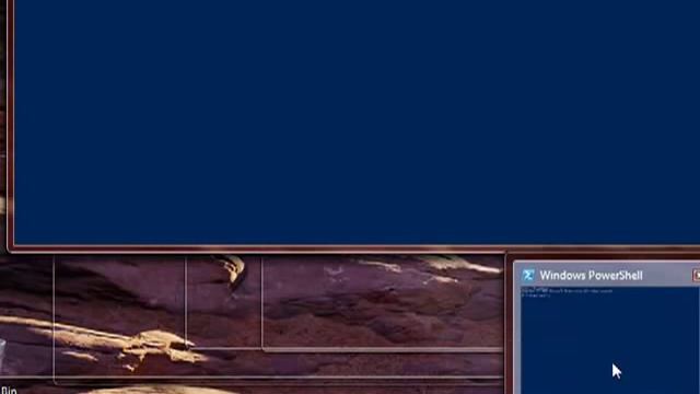 Windows 7: Transparent Windows смотреть онлайн