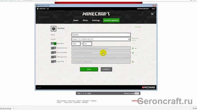 OpenGL ERROR RuntimeException No OpenGL Что делать и как исправить (2023) смотреть онлайн