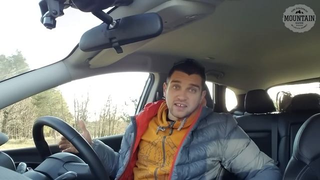 Renault Kadjar. Честный отзыв владельца