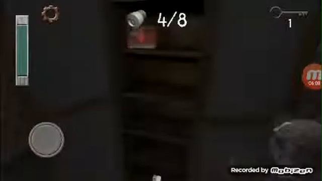 WTF школа слендерины: полное прохождение слендерина в школе