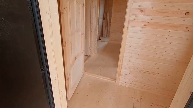Терракот. Видео-прогулка смотреть онлайн