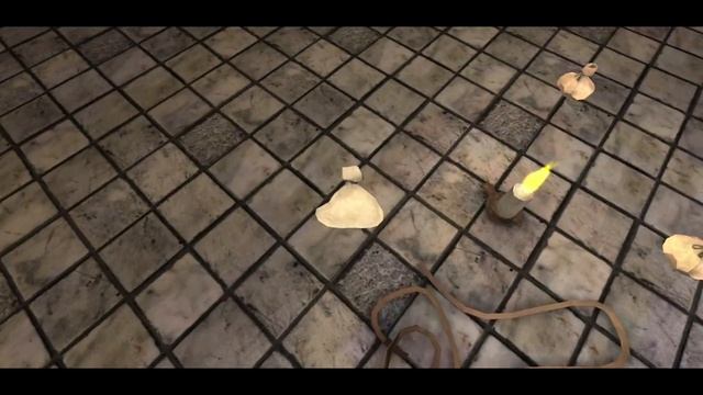 Eyes - The Horror Game - Ursula Mansion Immersive Hard Mode смотреть онлайн