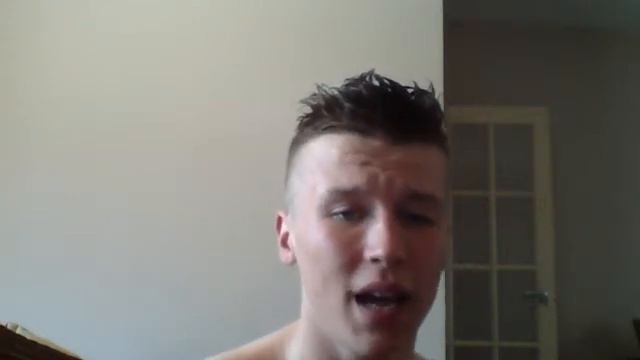 rhianna - take a bow cover by Connor Billington смотреть онлайн