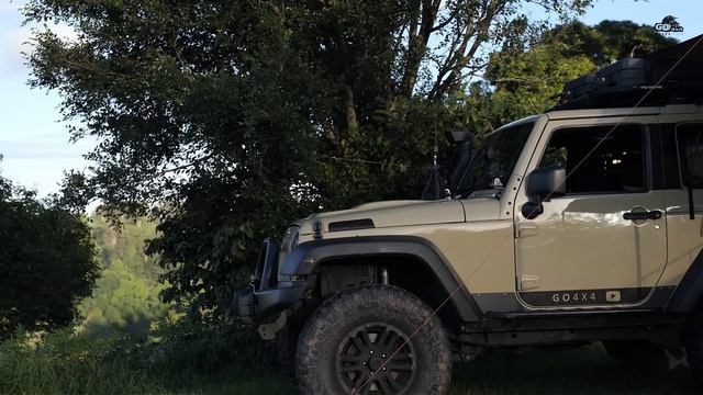 COSY SOLO Camping setup in the RAIN [ ASMR ] смотреть онлайн