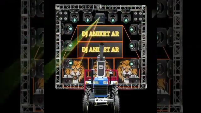 Alarma Vs Switch SOUND CHECK - DJ MANGESH & DJ HRUSHI || DJ ANIKET AR