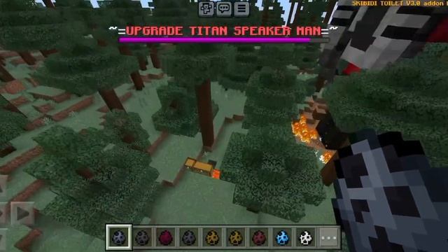 ОБЗОР МОДА НА СКИБИДИ ТУАЛЕТЫ!!! ЛУЧШИЙ МОД НА СКИБИДИ ТУАЛЕТЫ