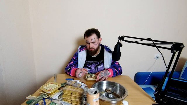 ОБЗОР НА СУХПАЕК МЧС смотреть онлайн