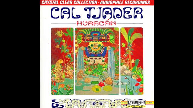 Cal Tjader - Funquiado смотреть онлайн