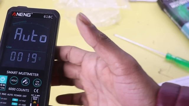 New Generation Smart Multimeter Full Review in India смотреть онлайн