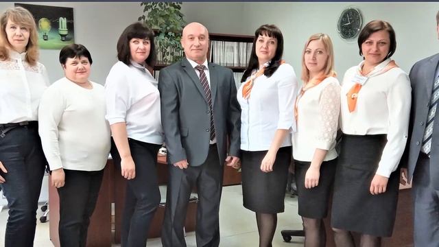 Гимн энергетиков - В Дудников смотреть онлайн