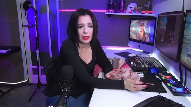 DIANA ANKUDINOVA - Oh, aún no es de noche | Ой, да не вечер | ARGENTINA - REACCION & ANALISIS | смотреть онлайн