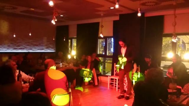 Фламенко, испания(3) смотреть онлайн