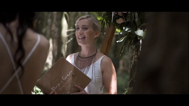 Woodland Romance, A Boho Inspired Wedding, Longton Wood Kent