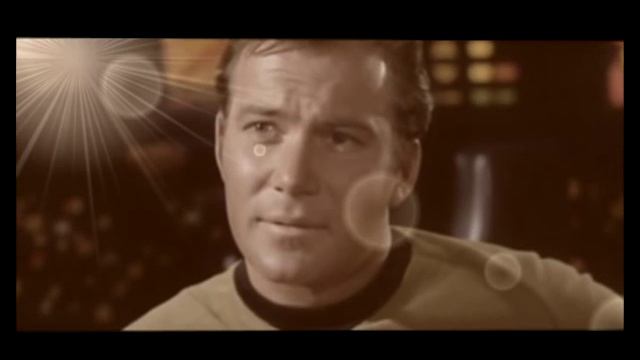 "Я хочу быть с тобой", K/S, TOS смотреть онлайн