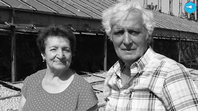 "Темные годы" Армении: как мы в 90-е побеждали судьбу... смотреть онлайн