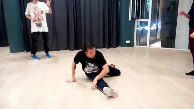 Sky Dance смотреть онлайн