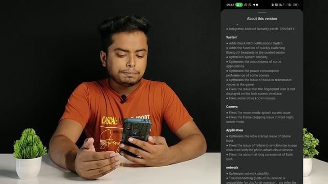 Realme 11 Pro Plus 13.1.0.545 (EX01) Update?Realme 11 Pro Plus New Update ?Realme 11 Pro Plus Updat смотреть онлайн