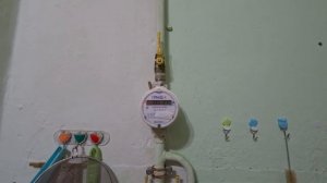 ?ЧТО С НИМ СЛУЧИЛОСЬ??? ГАЗОВЫЙ СЧЕТЧИК ГРАНД 4 ПОКАЗЫВАЕТ НУЛИ / ГЛЮК, НЕИСПРАВНОСТЬ / УСТРАНЕНИЕ