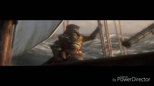 Assassin's Creed Music Video (Ameno Dorime)