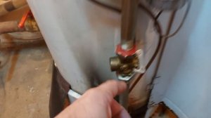 Жуковский отопительный котёл регулировка пламени краном