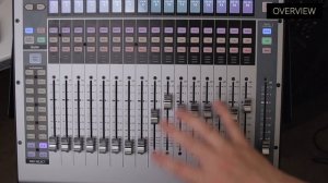 NEW MIXER FOR MY SYNTHESIZER SETUP!! – Presonus StudioLive 32SC