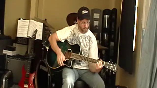 New Acoustic/Electric смотреть онлайн
