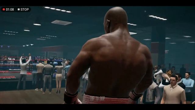 Real Boxing 2 ROCKY - Gameplay Walkthrough Part 1 (IOS/Android) - By Prison Of Players смотреть онлайн