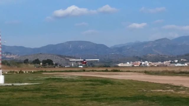 Short landing ICP SAVANNAH смотреть онлайн