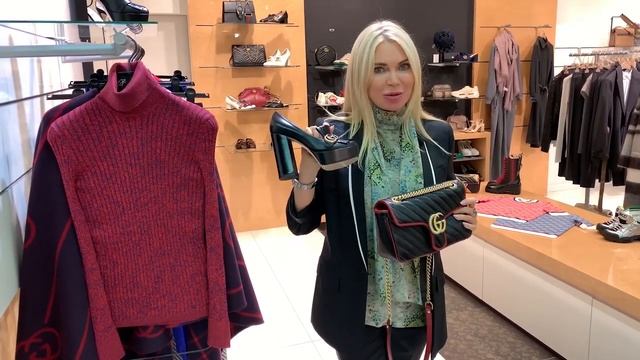 GUCCI 2019-2020 | МОДНЫЕ ТРЕНДЫ И ТЕНДЕНЦИИ ГУЧЧИ ОСЕНЬ ЗИМА 2020 | ЧТО МОДНО |