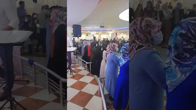 MEHMET AKSU KARS DÜĞÜNÜNDE SALON CİHANBEY смотреть онлайн