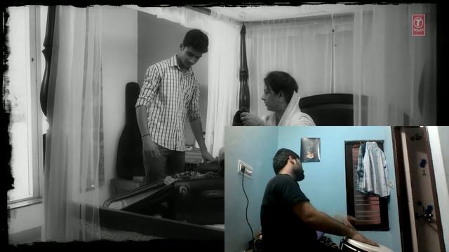 Maa | Mika Singh | (Djembe Cover) by Jatin khurana смотреть онлайн