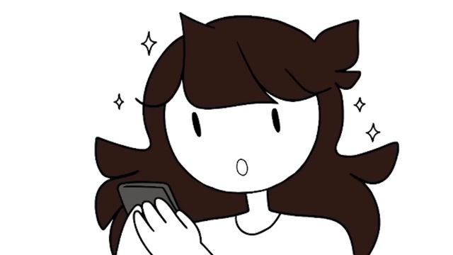 The Jaiden Animations Situation Is Sad смотреть онлайн