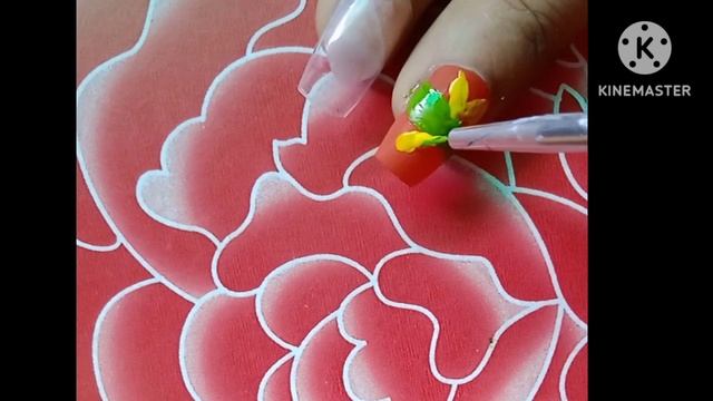 Very Attractive and Beautiful Nail Art Design 2024 смотреть онлайн