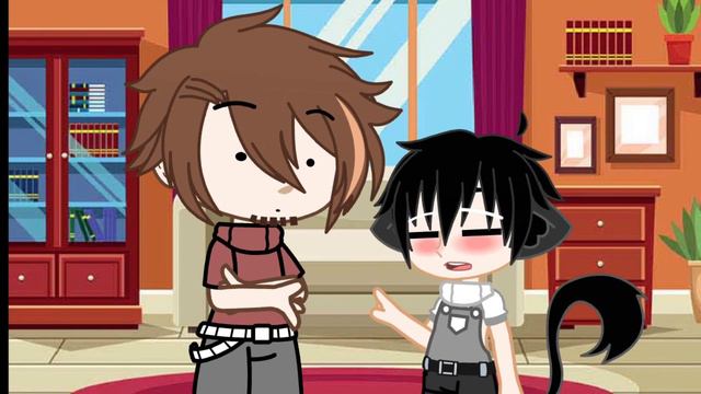 ||А откуда берутся дети??🌚||gacha club||original?||yuri's asterisk|| смотреть онлайн