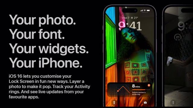 iPhone 14 Pro Max 256GB - USA Model смотреть онлайн