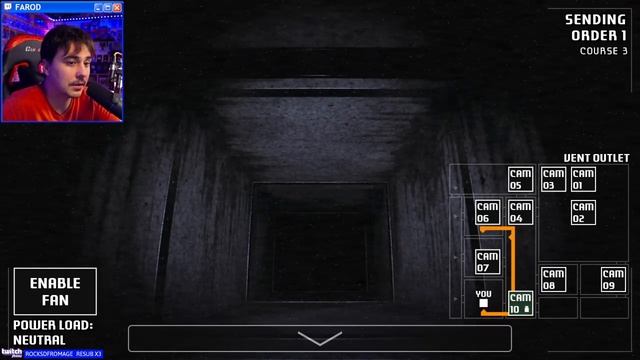 A Bite at Freddy's (FNAF Fan Game) смотреть онлайн