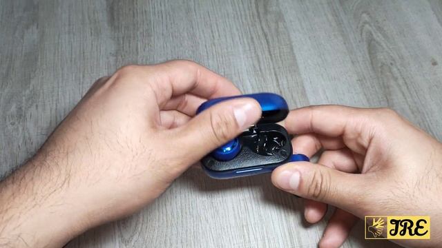 JBL T280 TWS True Wireless Bluetooth Earbuds (Review) смотреть онлайн
