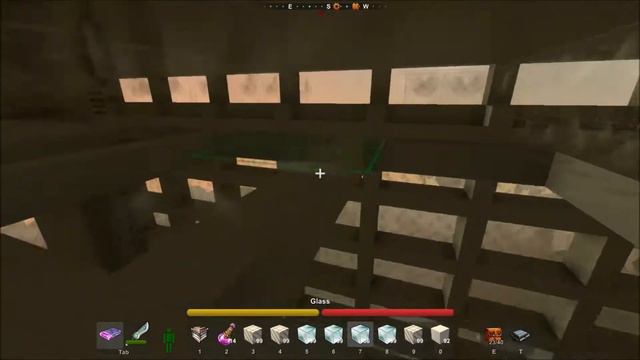 Creativerse- Fermilab Timelapse Part 9- The Other Side смотреть онлайн