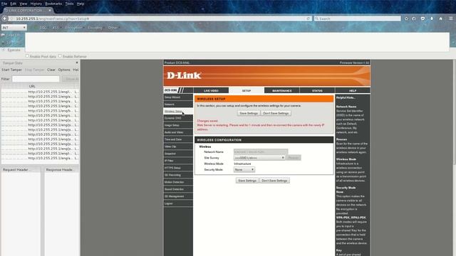 D-Link 936L Post-Authentication Root смотреть онлайн