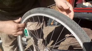 «Болезнь» велосипедов со складной рамой и зачем их подвешивают на зимнее хранение