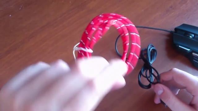 Игровая мышь JWFY с сайта GearBest | ОБЗОР+ДЕМОНСТРАЦИЯ | China_Gadgets смотреть онлайн