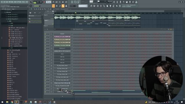 КАЧЕВЫЙ ТРЕК В FL STUDIO С НУЛЯ