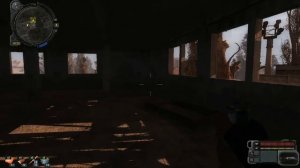 Захват Лиманска: Отключить пси-установку.