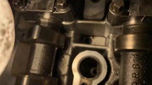 Замена медных колец под форсунками Mercedes-Benz Vito 639 И все нюансы с которыми можете столкнутьс