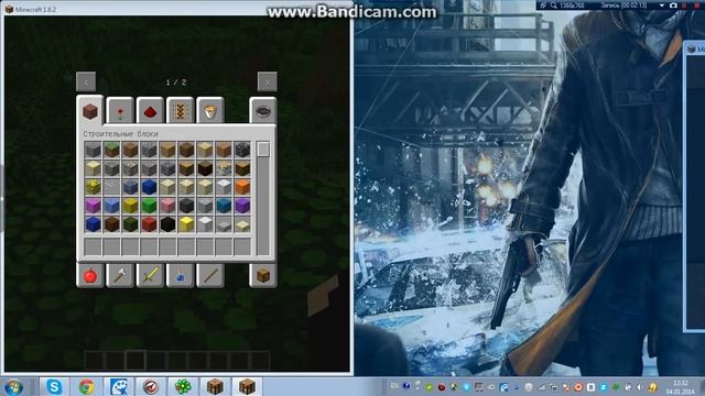как играть по сети без лицензии(Minecraft) смотреть онлайн