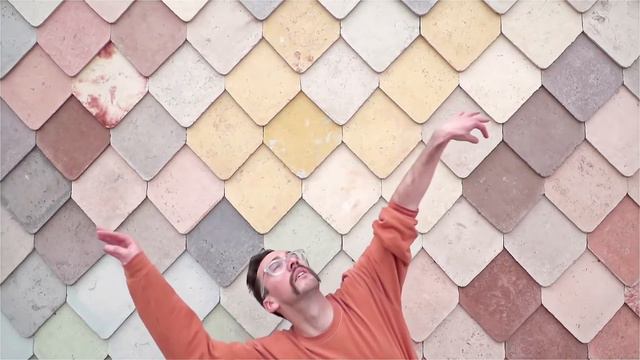 Munro Fox - William (I Feel Ordinary) смотреть онлайн