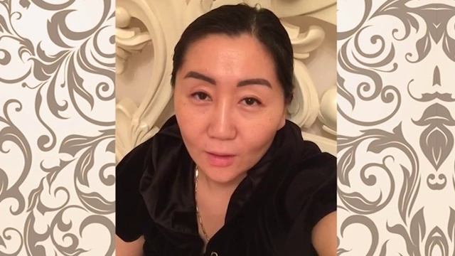 Отзыв о татуаже бровей у Анны смотреть онлайн