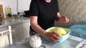 Драники обыкновенные.