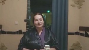 Аварская песня - Муслимат  Абакарова